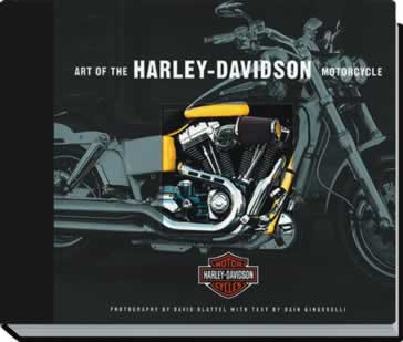 Harley-Davidson