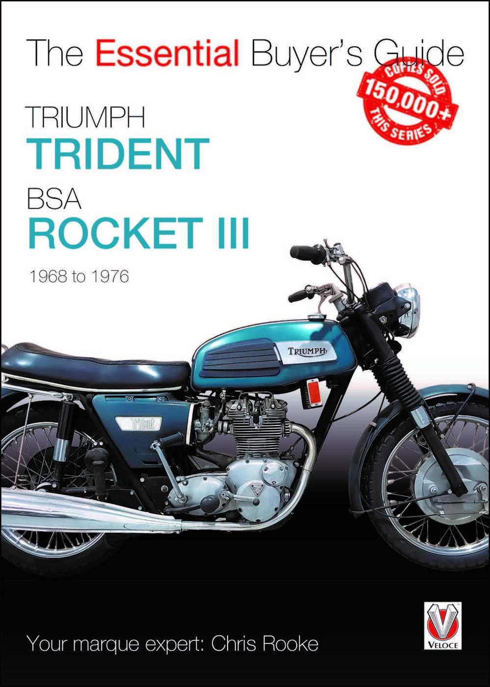 Triumph Trident & BSA Rocket III