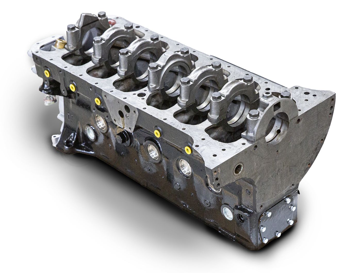 Motorblock
Cylinder block
Bloc-moteur
Motorblok
Bloque Motor
Blo