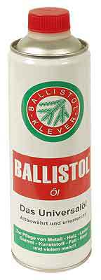 Ballistol Universalöl Universalöl