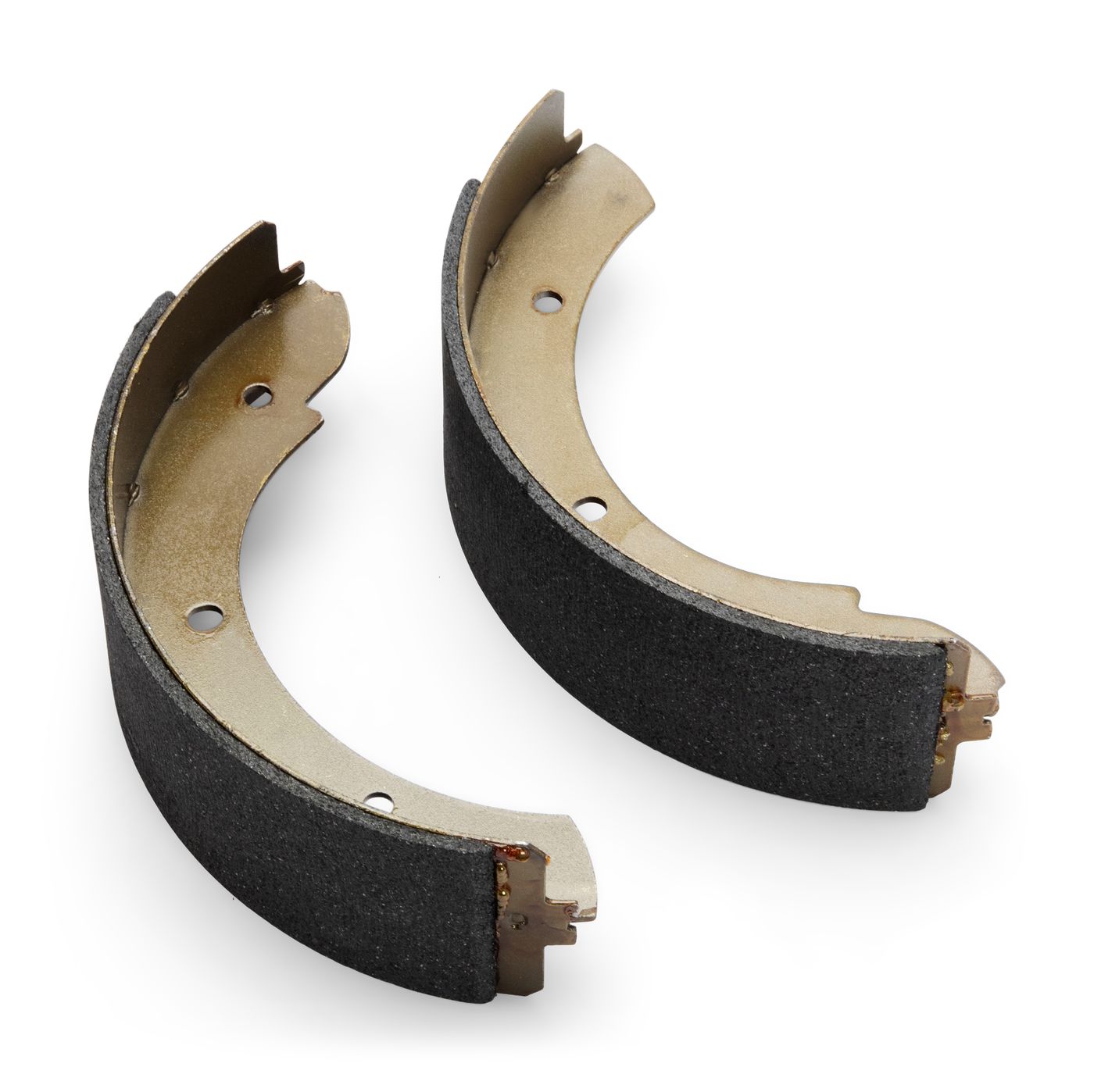 Bremsbacken
Brake shoes
Mâchoires de frein
Szczęki hamulcowe
R