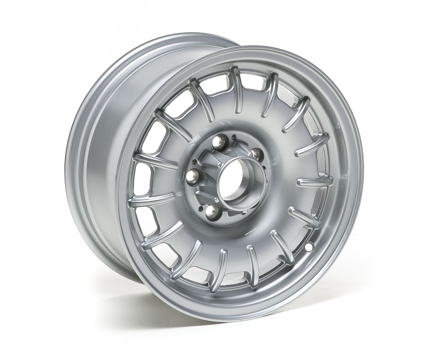 Leichtmetallrad
Alloy wheel
Jante en alliage
Felgi z lekkich met