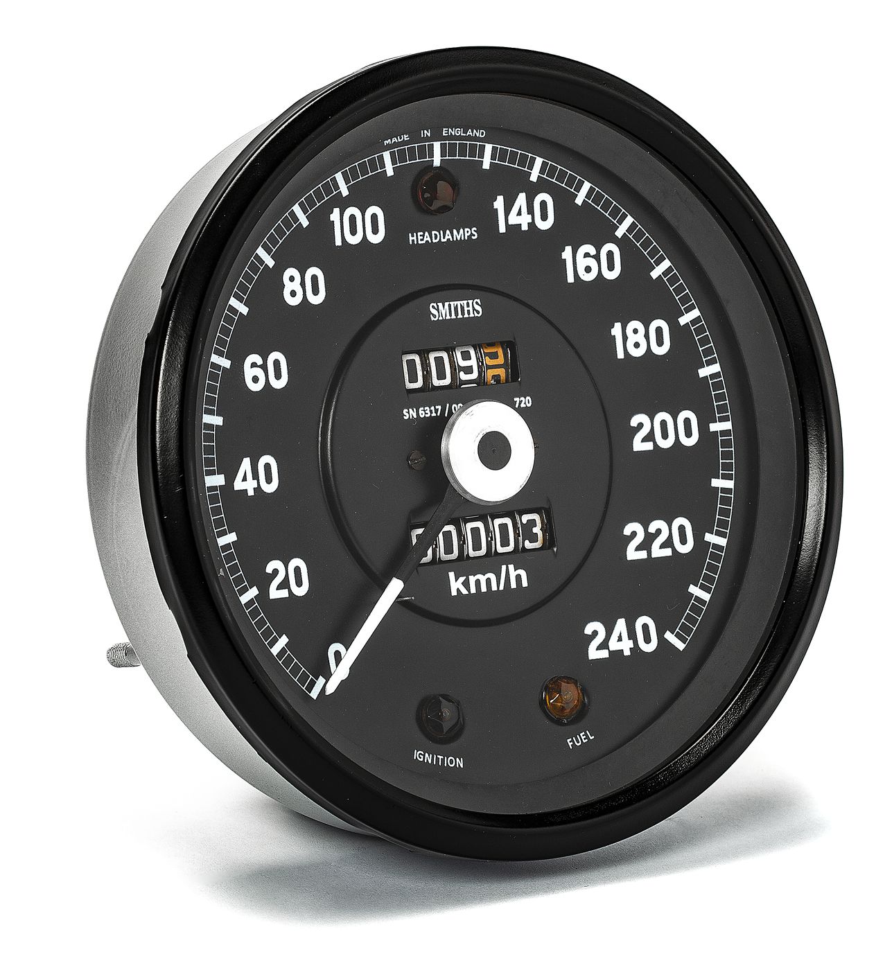 Tachometer
Speedometer
Tachymètre
snelheidsmeter
Velocímetro
T