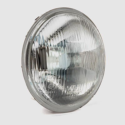 Headlamps