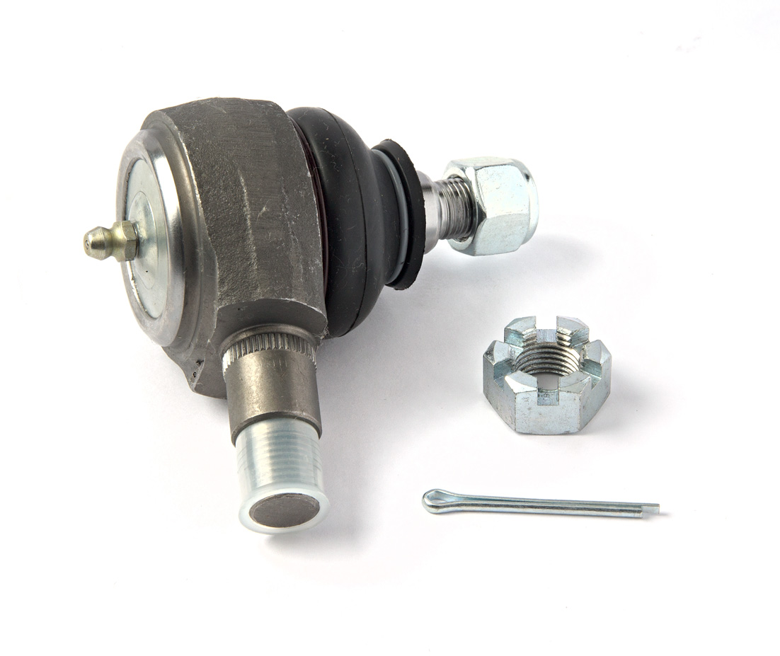 Kugelkopf
Ball joint
Rotule