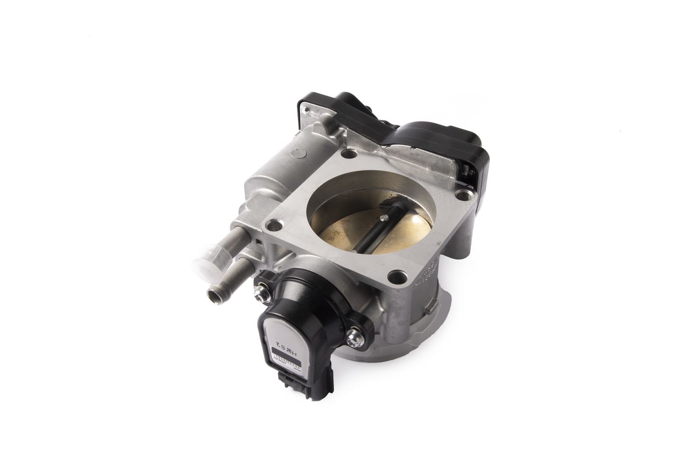 Drosselklappengehäuse
Throttle body
Boîtier papillons des gaz
