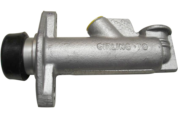 Koppelingsgever cylinder