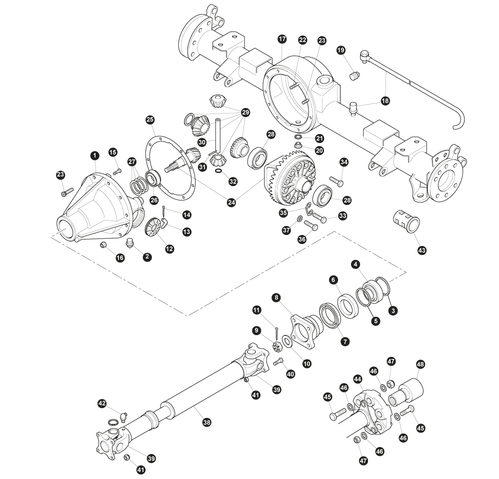 Range Rover Classic Fahrwerksfeder vorne, RRC Feder in Bayern - Motten, Ersatz- & Reparaturteile