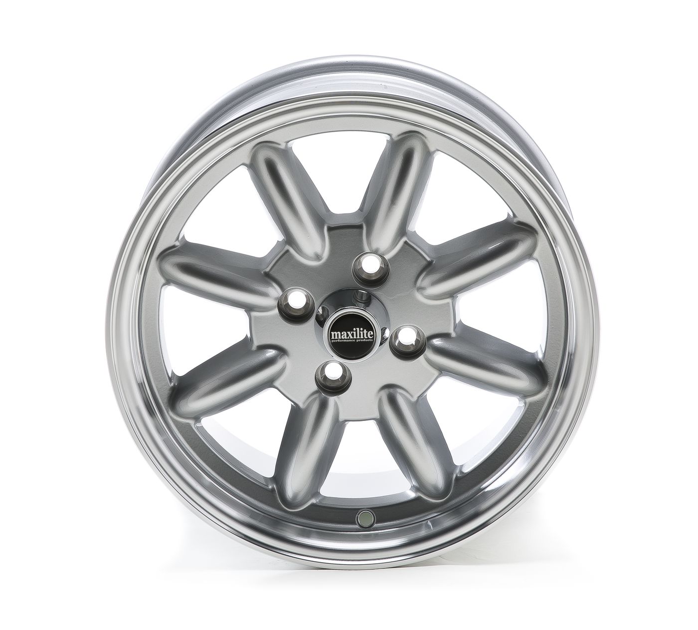 Leichtmetallrad
Alloy wheel
Jante en alliage
Felgi z lekkich met