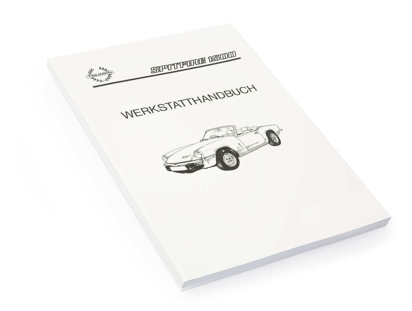 Werkstatthandbuch