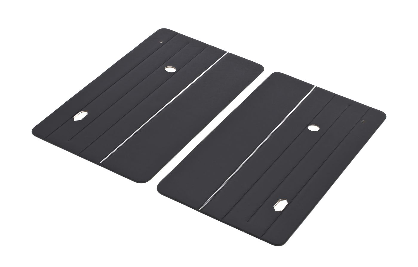 Türverkleidungen
Door panels
Revêtement de portière
deurpanel