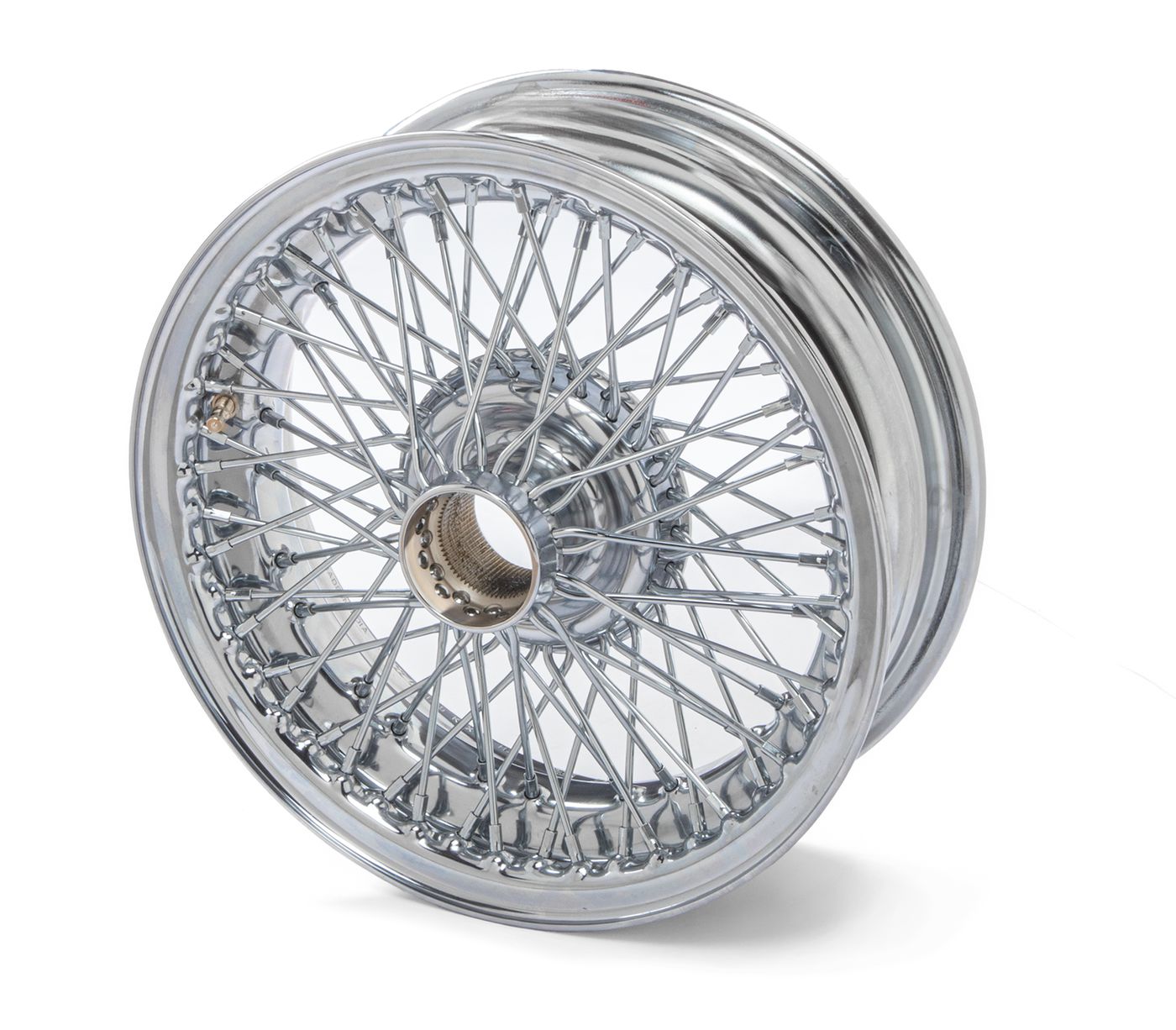 Speichenrad
Wire wheel
Roue à rayons
Koła szprychowe
Spaakwiel