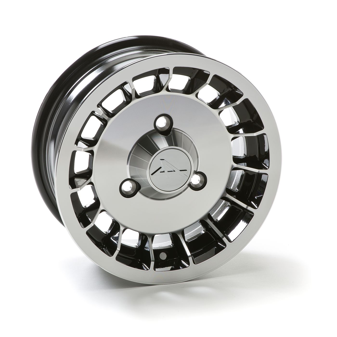 Leichtmetallrad
Alloy wheel
Jante en alliage
Felgi z lekkich met