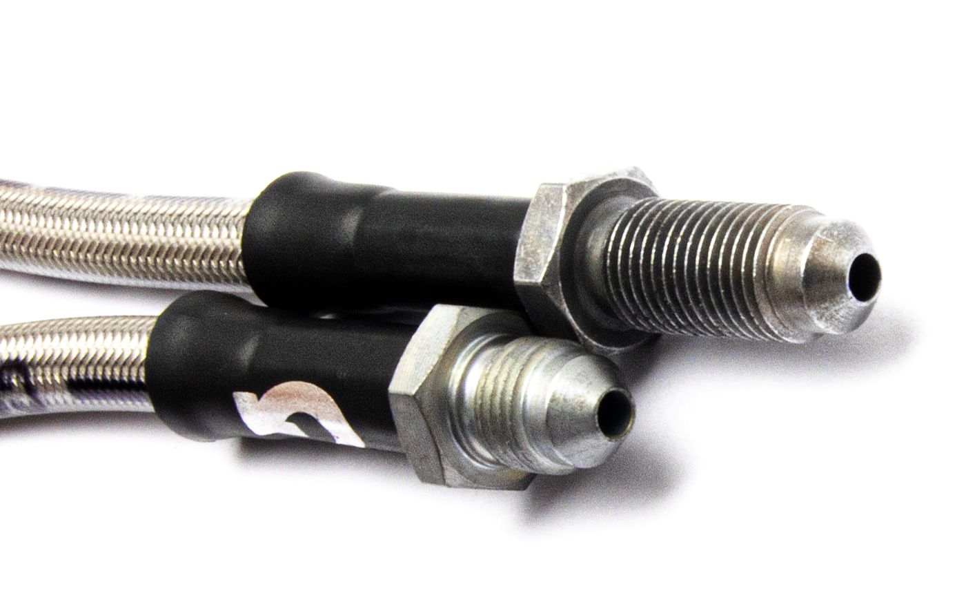 Bremsschlauch
Brake hose
Flexible de frein
Przewód hamulcowy
Re