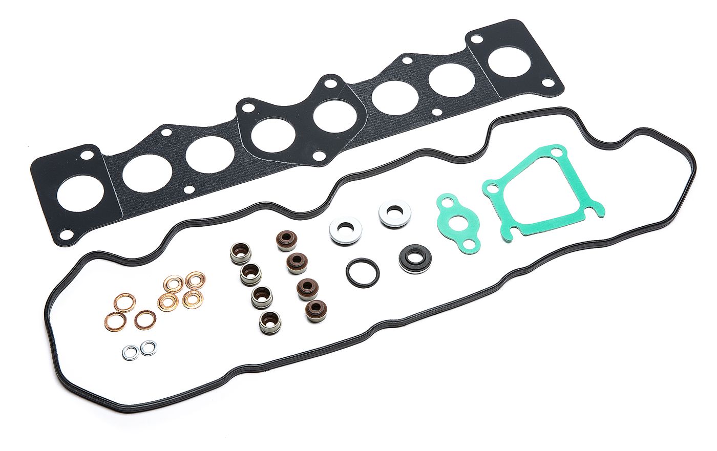 Zylinderkopfdichtsatz
Cylinder head gasket set
Pochette de joint