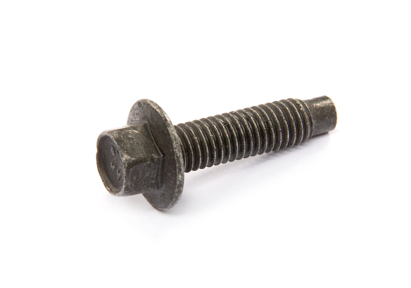 Bundschraube
Flanged screw
Vis à collet
Tornillo de arandela
Bu