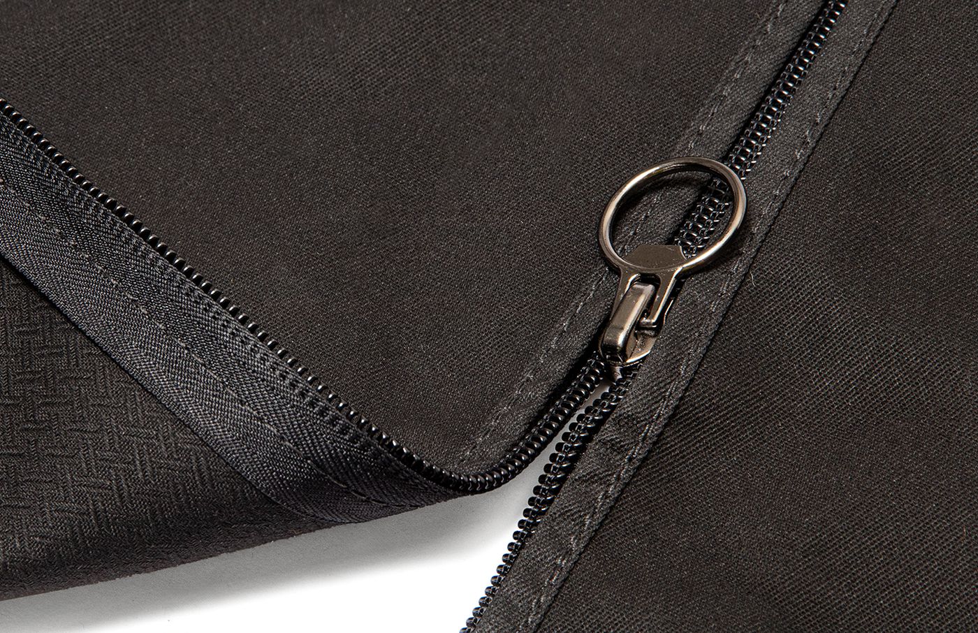 Mohair-Persenning
Mohair tonneau
Couvre-tonneau en mohair
Capota