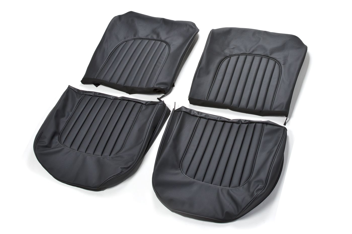 Ledersitzbezüge
Leather seat covers
Housses de siège en cuir
L