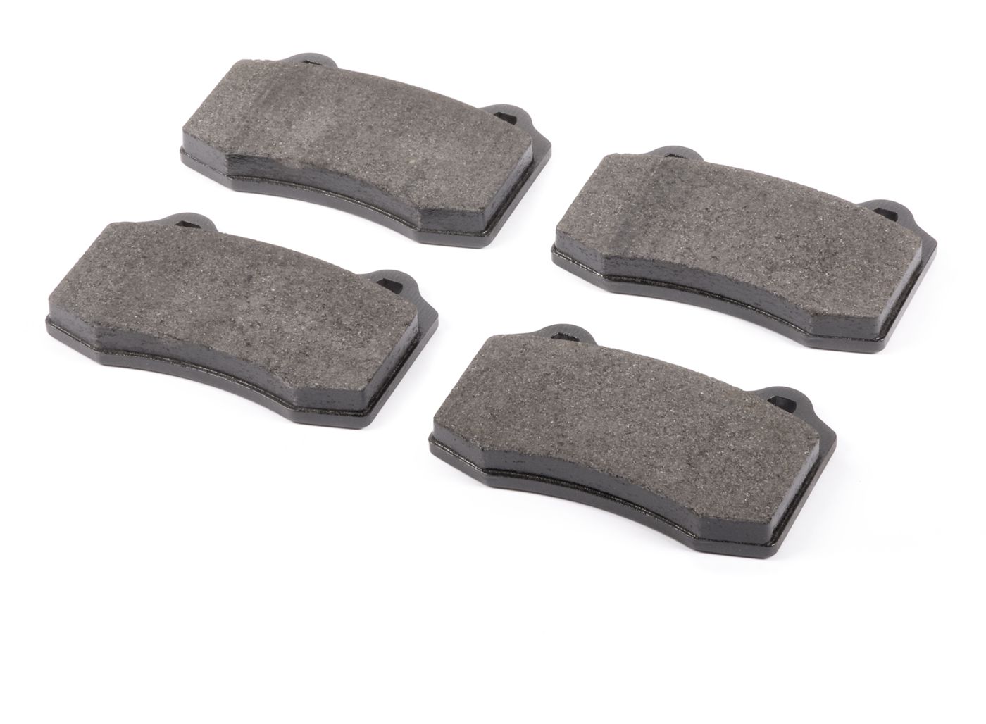 Bremsbeläge
Brake pads
Plaquettes de frein
Okładziny hamulcowe