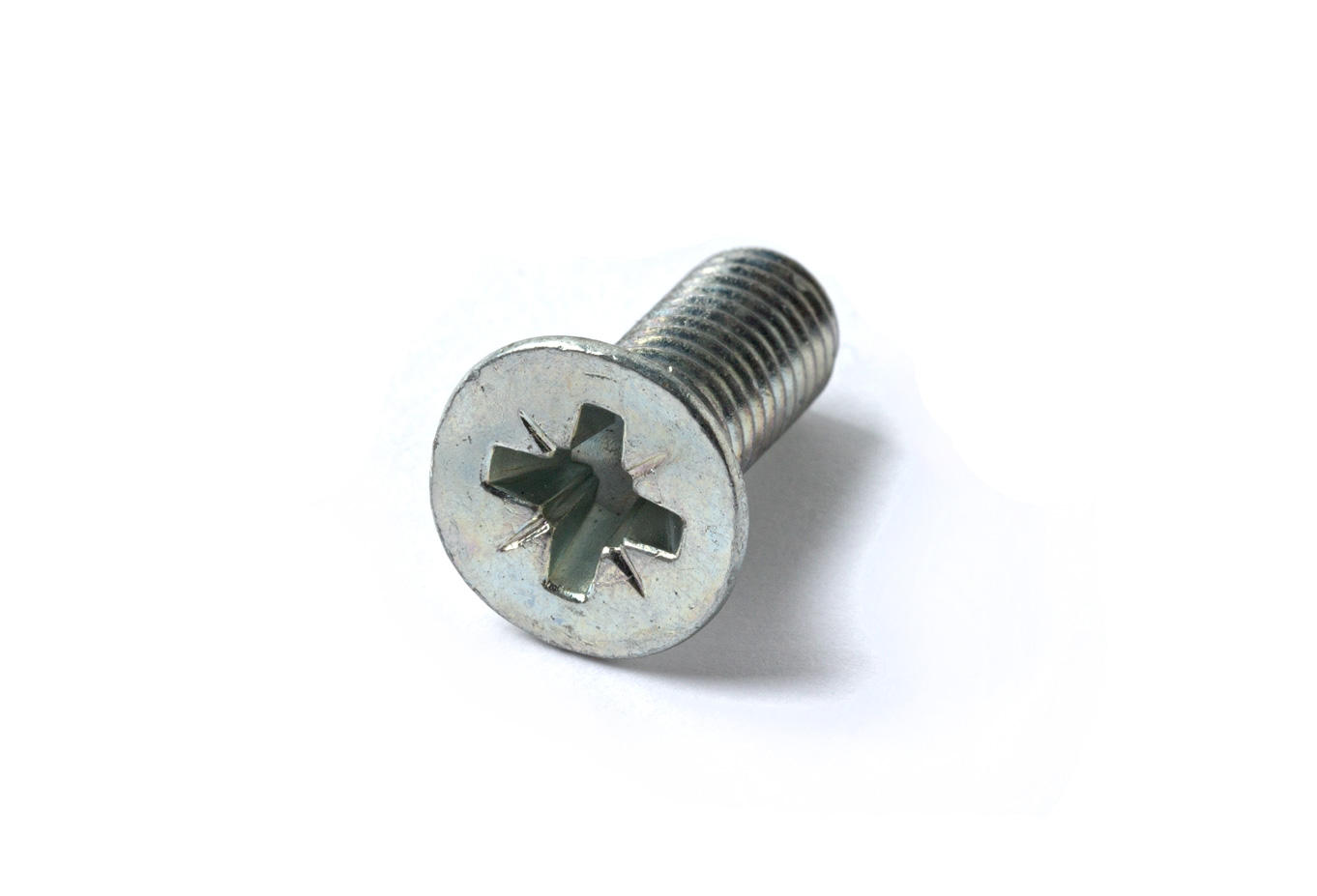 Senkkopfschraube
Countersunk screw
Vis à tête fraisée
Torn