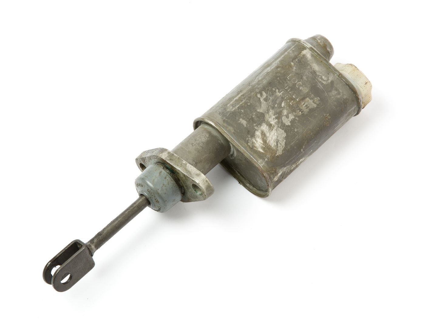 Kupplungsgeberzylinder
Clutch master cylinder
Maître-cylindre d