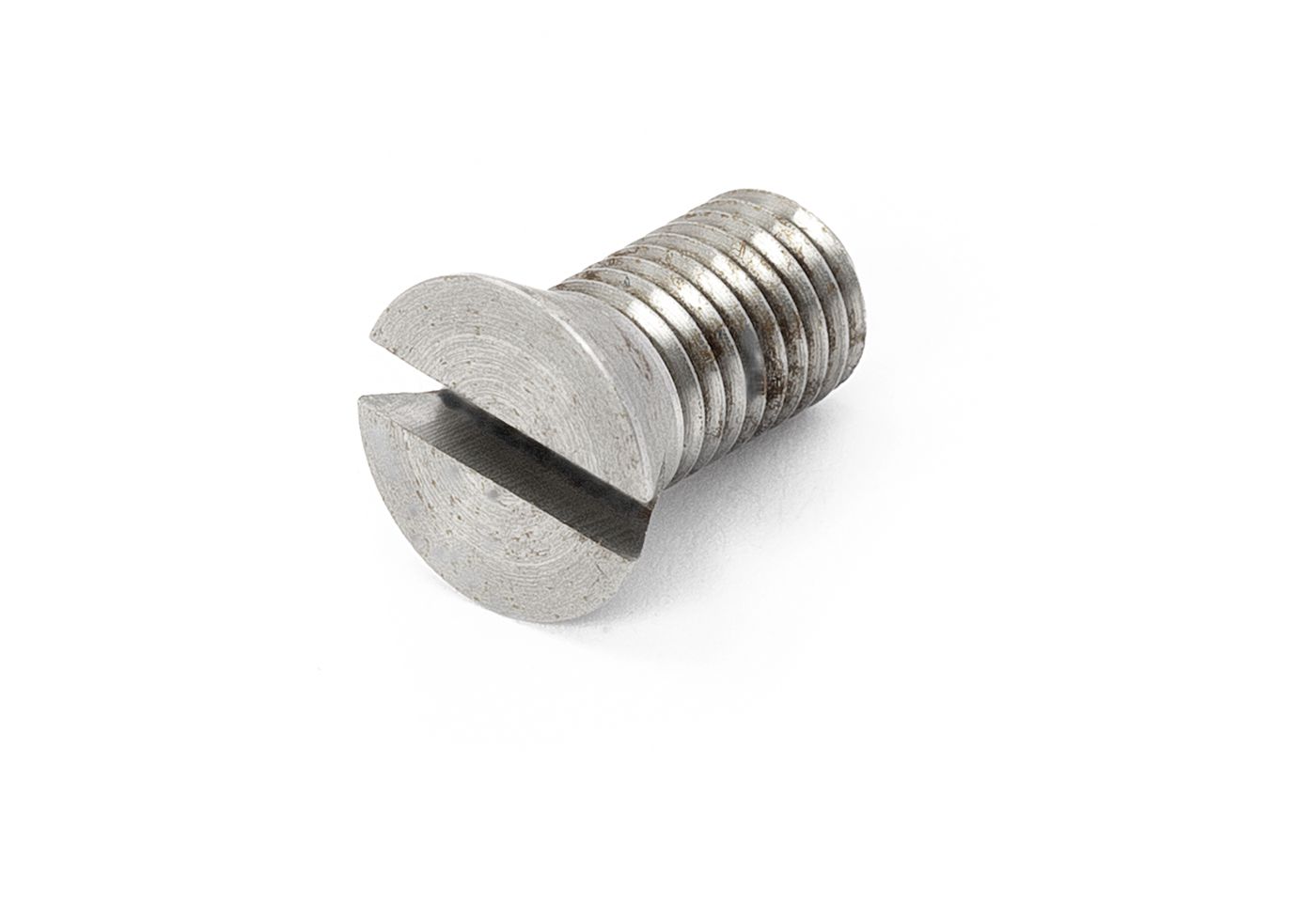 Senkkopfschraube
Countersunk screw
Vis à tête fraisée
śruba 