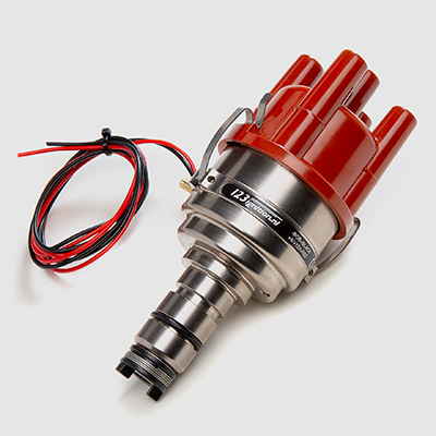 123 Ignition systems