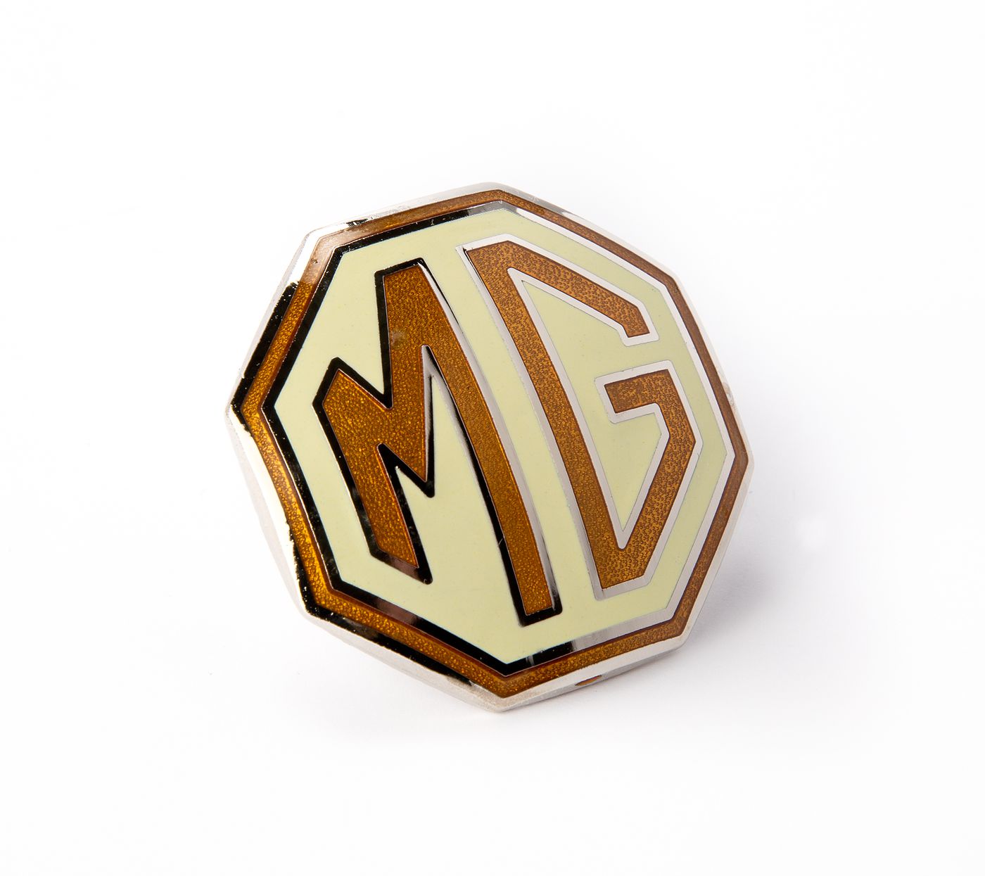 MG Emblem
MG badge
Emblème MG
Emblema MG