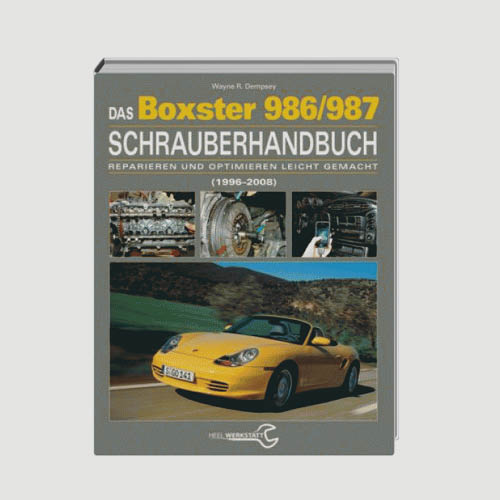 Heel "Schrauberhandbuch" Series