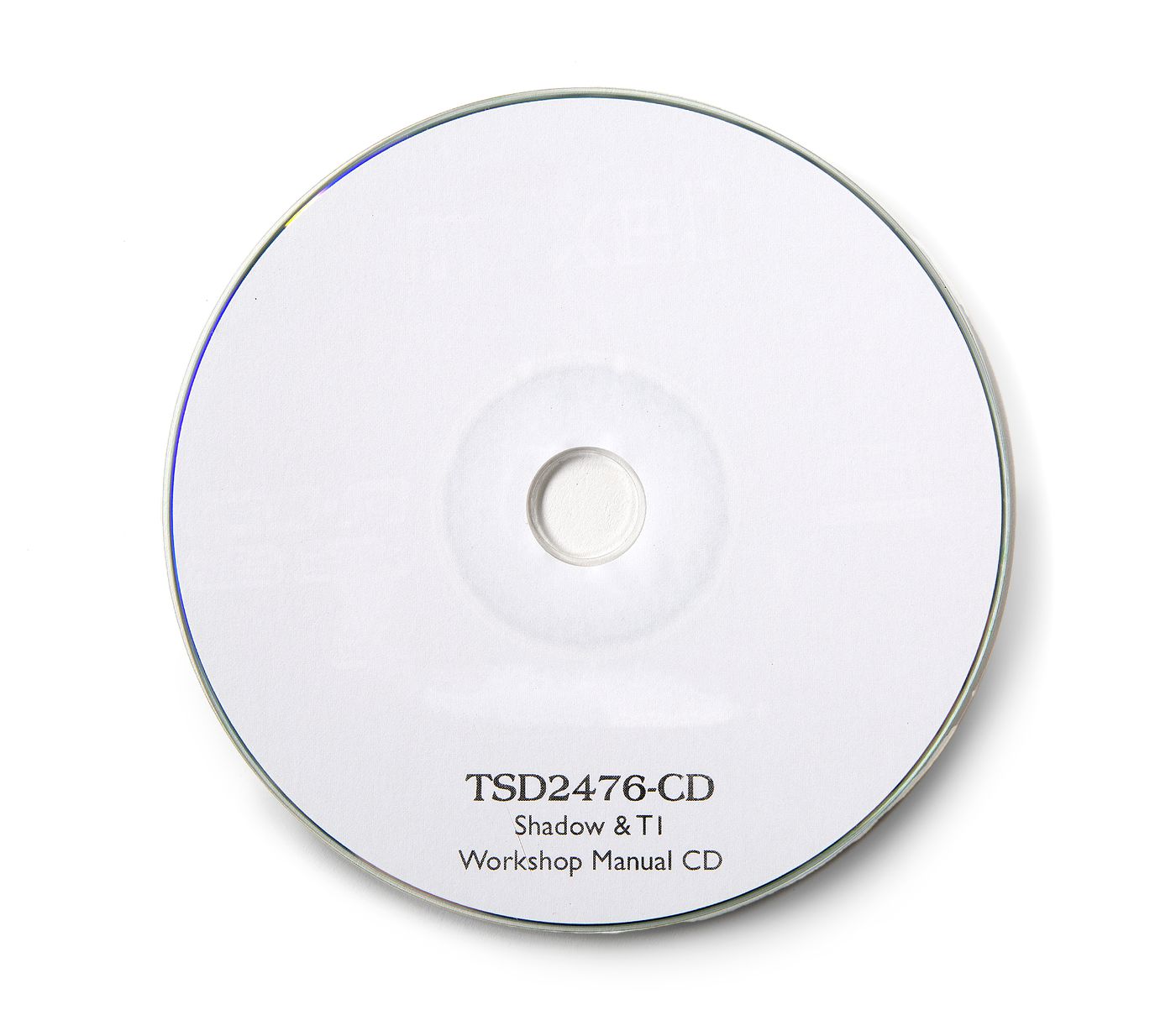 CD-Rom