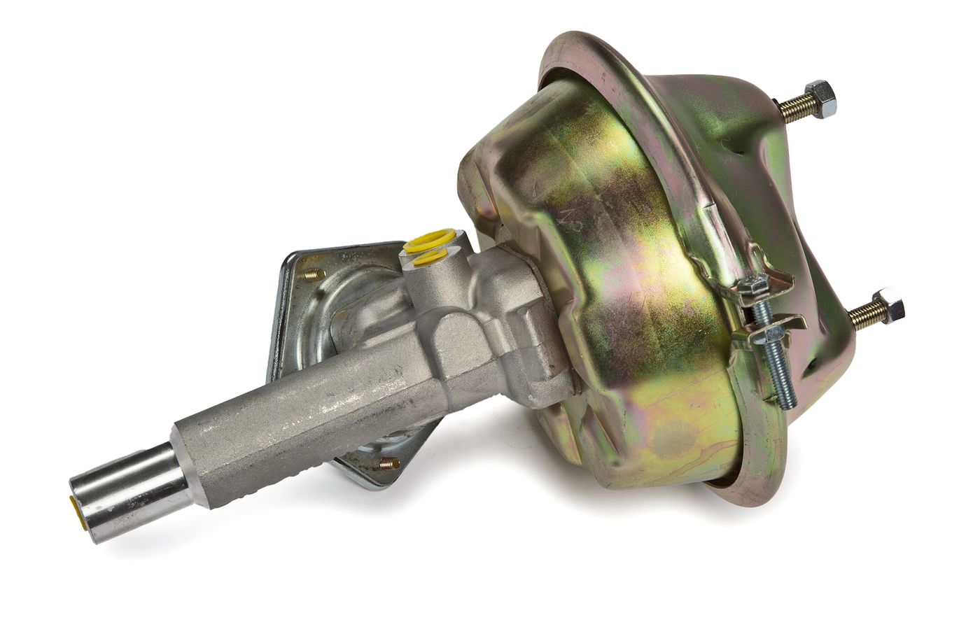 Bremsservo
Brake servo
Servo de frein
Wspomaganie hamulca
Remser