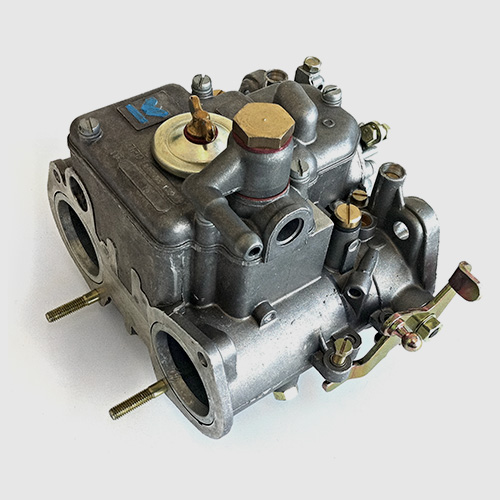 Weber carburettor conversion kits