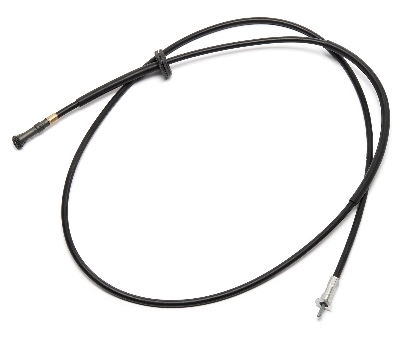 Tachowelle
Speedometer cable
Arbre de tachymètre
Wał prędkoś