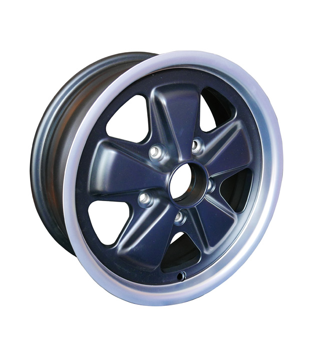 Leichtmetallrad
Alloy wheel
Jante en alliage
Felgi z lekkich met