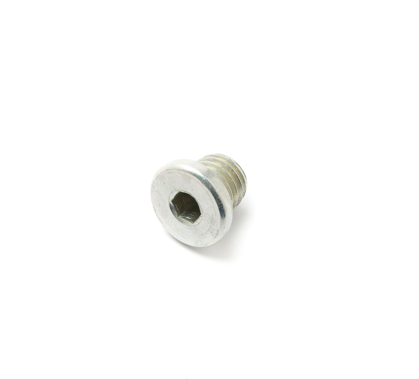 Verschlussschraube
Blanking plug
Bouchon fileté
Tornillo ciego
