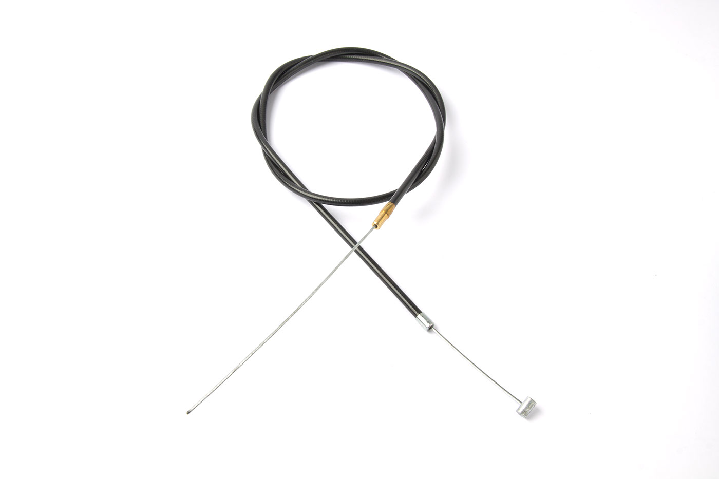 Gaszug
Accelerator cable
Câble d'accélérateur
Ciąg gazu