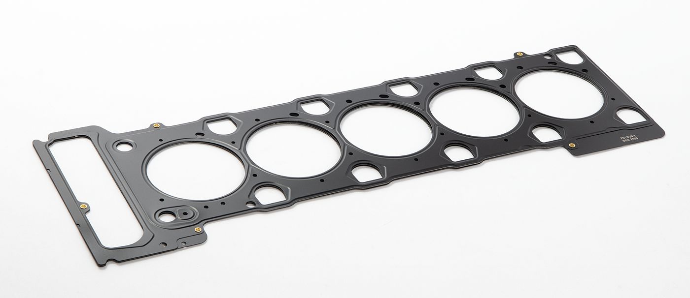 Zylinderkopfdichtung
Cylinder head gasket
Joint de culasse
Uszcz