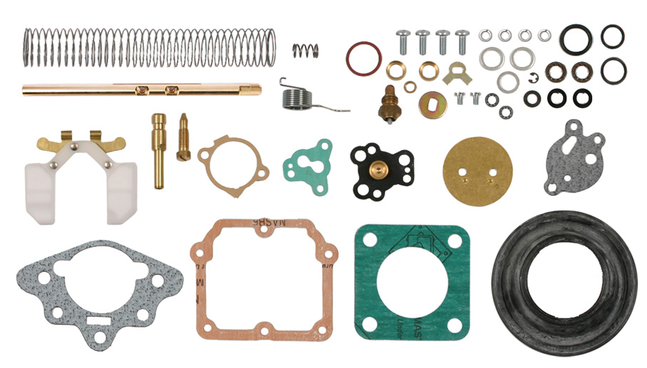 Zenith Stromberg Rebuilt kit