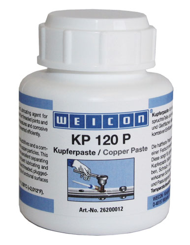 Weicon® Kupferpaste