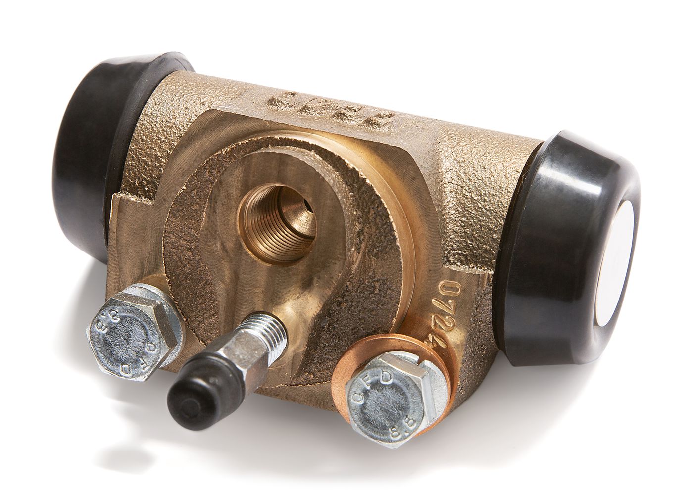 Radbremszylinder
Wheel cylinder
Cylindre de frein
Cylinder hamul