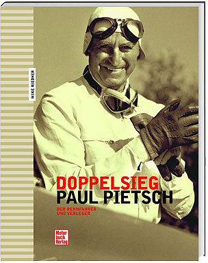 Doppelsieg Paul Pietsch