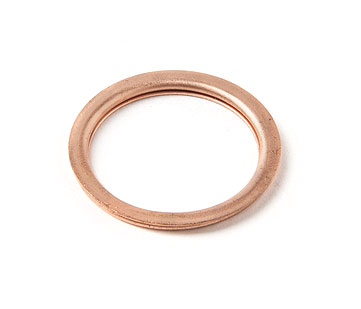 Kupferdichtring
Copper crush washer
Rondelle d'étanchéité e