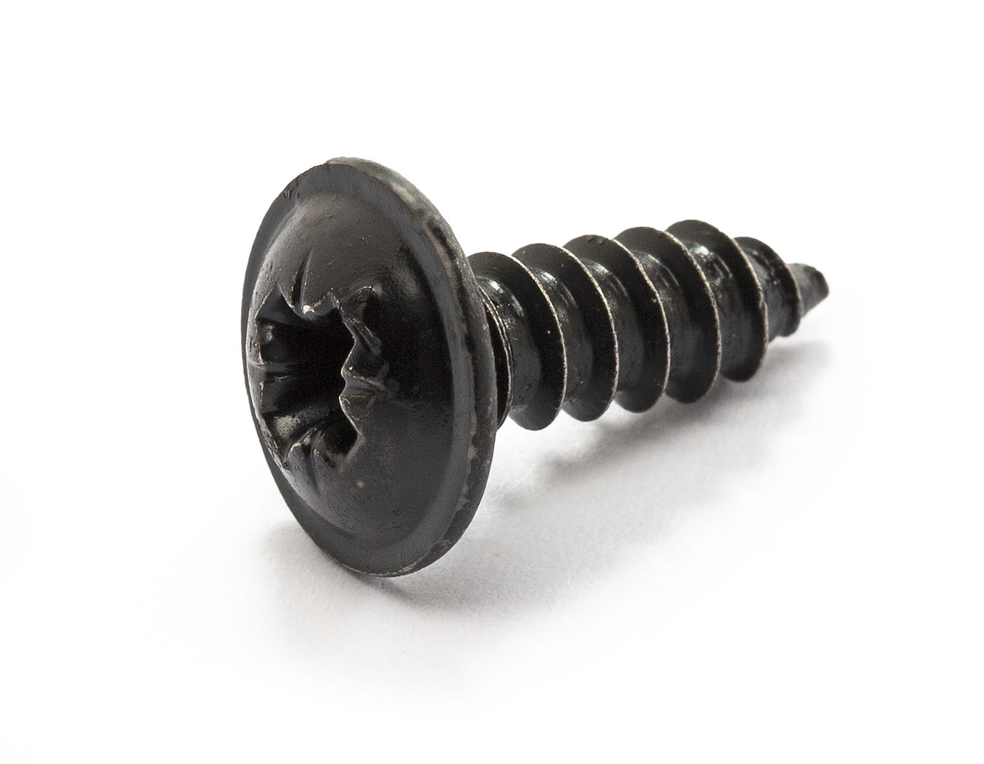 Blechschraube
Self tapping screw
Vis parker
Wkręt do blachy
Sch