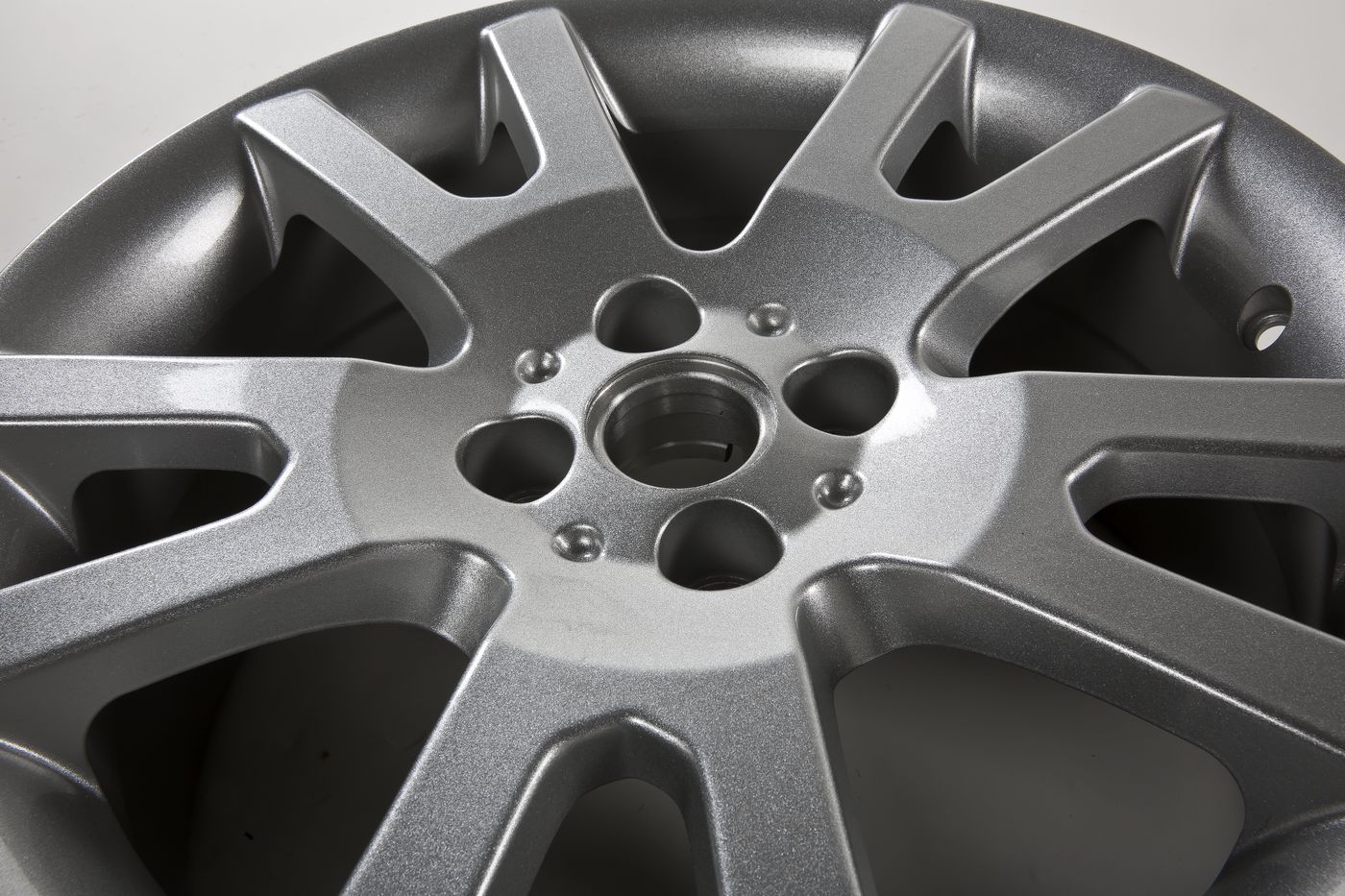 Leichtmetallrad
Alloy wheel
Jante en alliage
Felgi z lekkich met