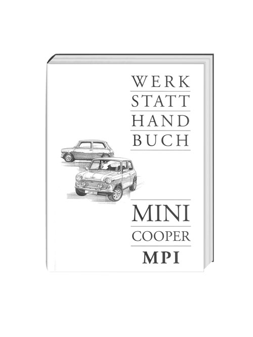 Mini Werkstatthandbuch