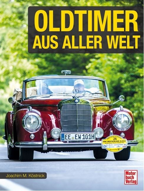 Oldtimer
Oldtimer
Oldtimer