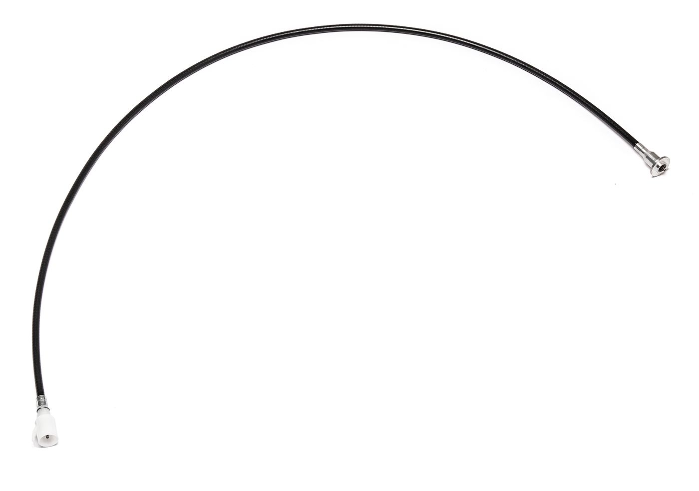 Tachowelle
Speedometer cable
Arbre de tachymètre
Wał prędkoś