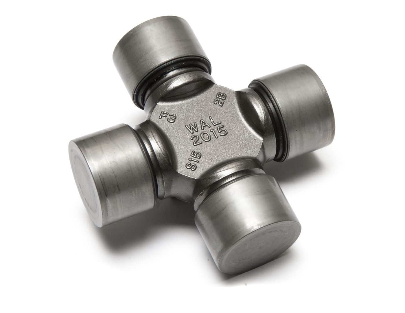Kreuzgelenk
Universal joint
Joint universel
Kniestuk
Articulaci