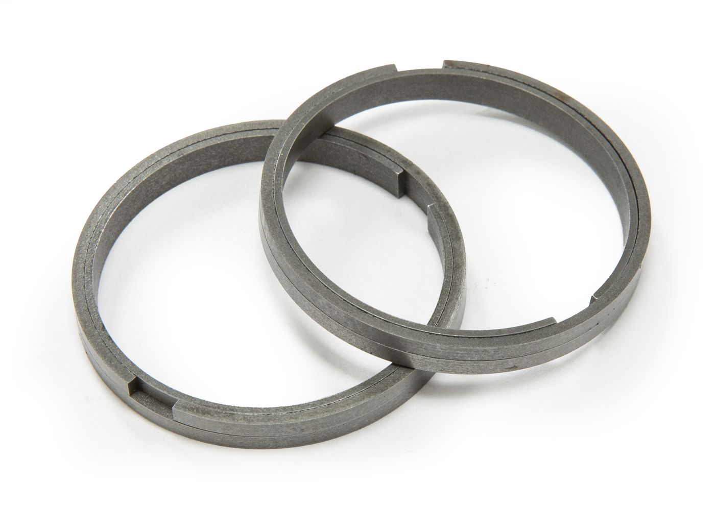 Satz Kolbenringe
Piston ring set
Set de segments de pistons
Jueg