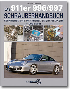 Das 911er Schrauberhandbuch